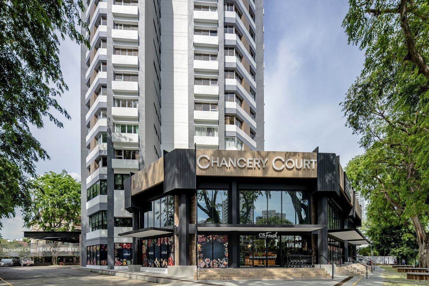 Dunearn Road (D11), Condominium #535856511